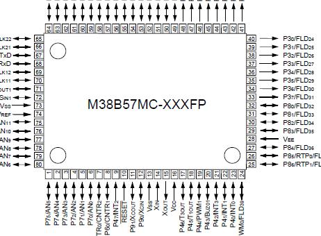   Connection Diagram