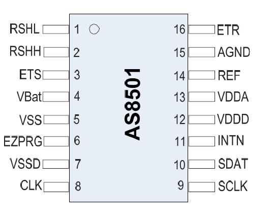   Connection Diagram