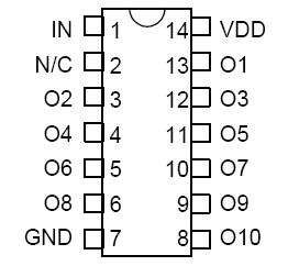   Connection Diagram