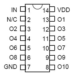   Connection Diagram