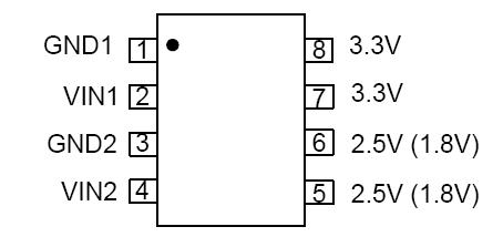   Connection Diagram