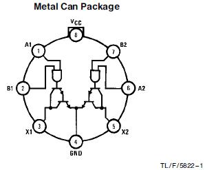   Connection Diagram