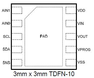   Connection Diagram