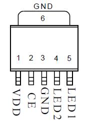   Connection Diagram