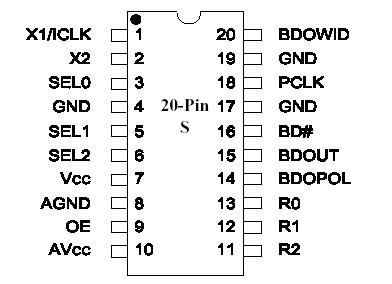   Connection Diagram