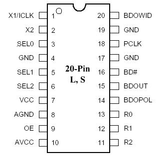   Connection Diagram