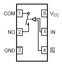   Connection Diagram