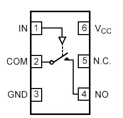   Connection Diagram