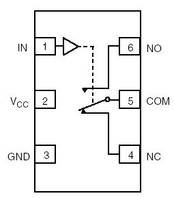   Connection Diagram