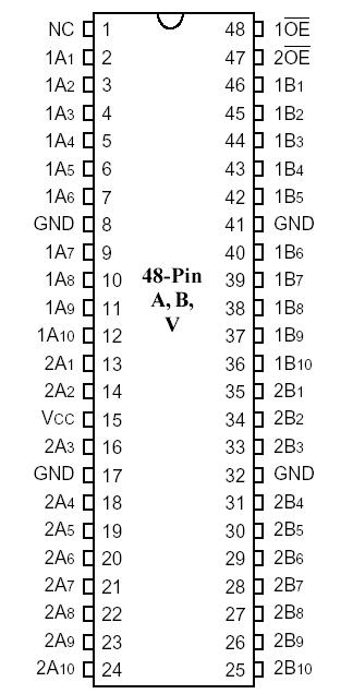   Connection Diagram