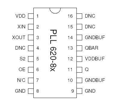   Connection Diagram