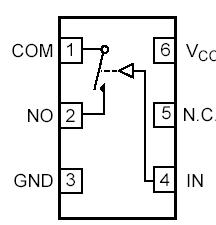   Connection Diagram