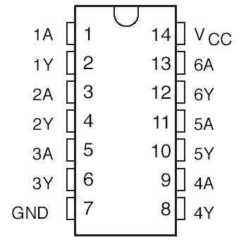   Connection Diagram