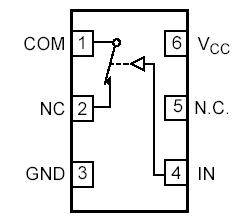   Connection Diagram