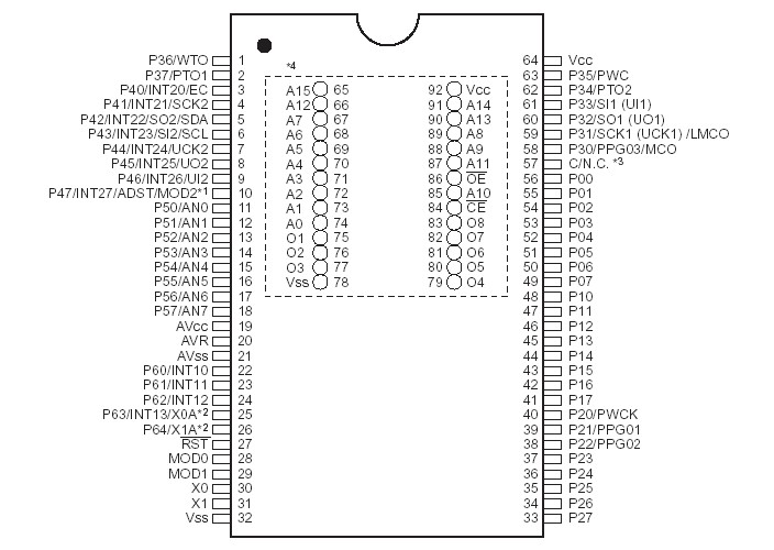   Connection Diagram