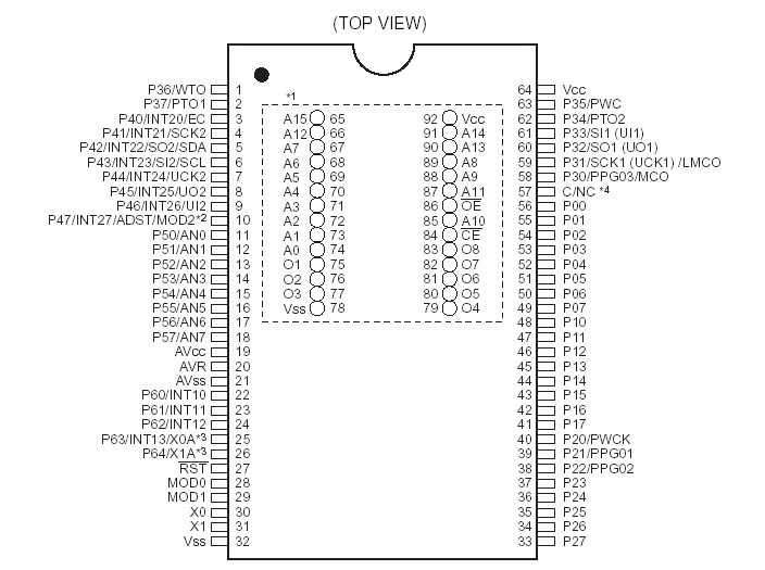   Connection Diagram