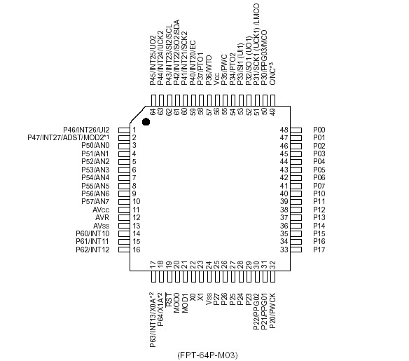   Connection Diagram