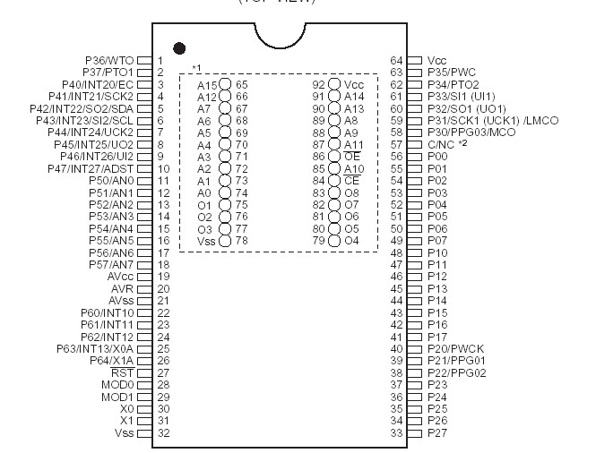   Connection Diagram