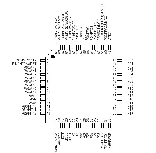   Connection Diagram