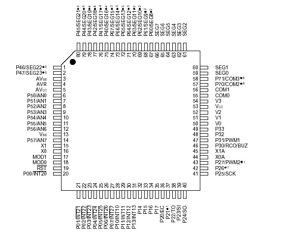   Connection Diagram