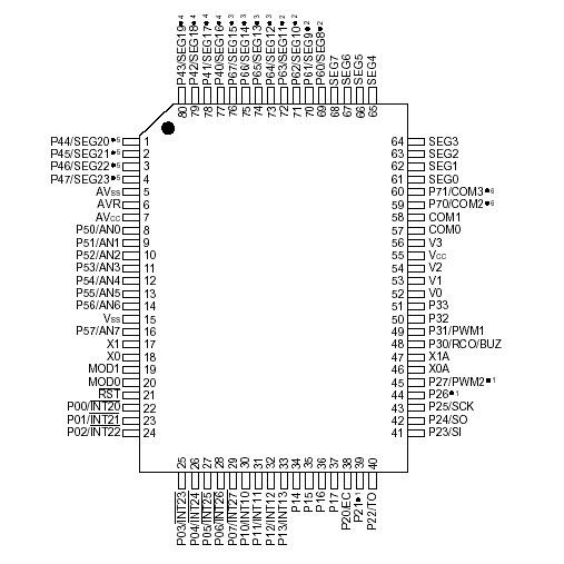   Connection Diagram