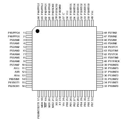   Connection Diagram