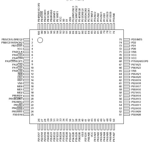   Connection Diagram