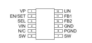   Connection Diagram