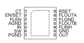   Connection Diagram