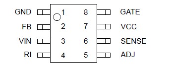   Connection Diagram