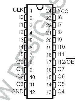   Connection Diagram