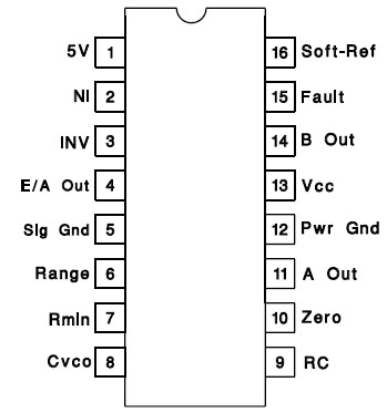   Connection Diagram