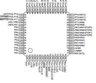   Connection Diagram