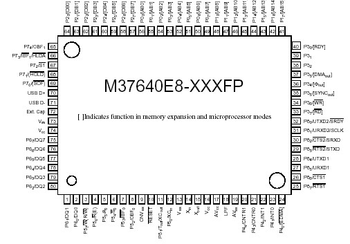   Connection Diagram