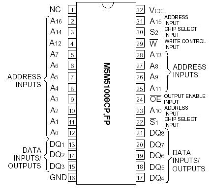   Connection Diagram