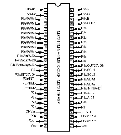   Connection Diagram