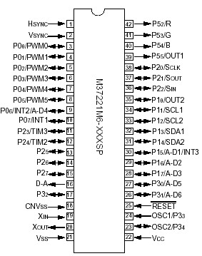   Connection Diagram