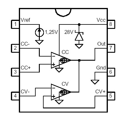   Connection Diagram