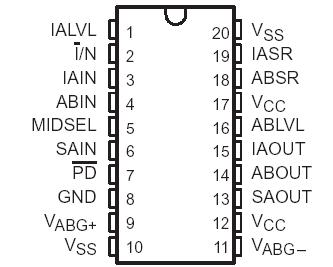   Connection Diagram