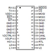   Connection Diagram