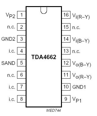   Connection Diagram