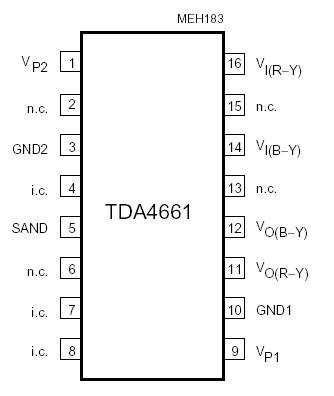   Connection Diagram