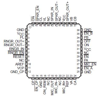   Connection Diagram