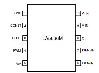   Connection Diagram