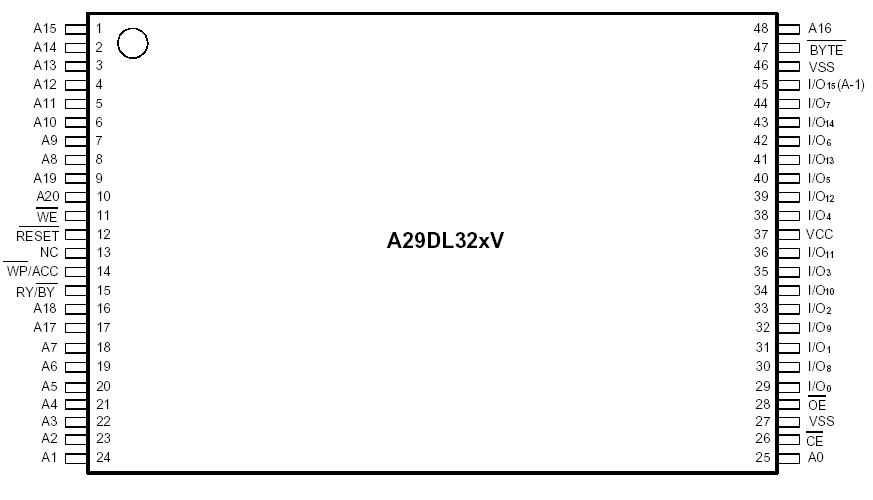   Connection Diagram