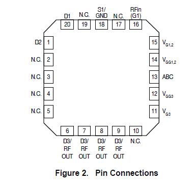   Connection Diagram