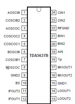   Connection Diagram