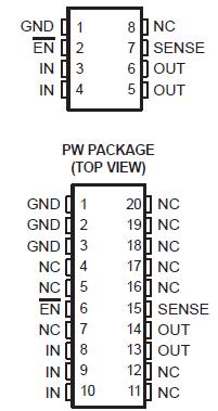   Connection Diagram