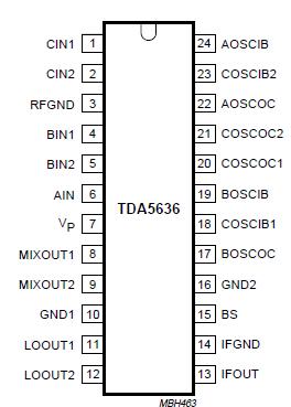   Connection Diagram