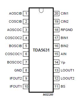   Connection Diagram